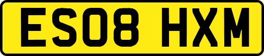 ES08HXM