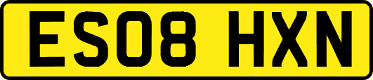ES08HXN