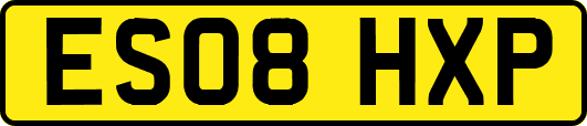 ES08HXP