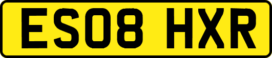 ES08HXR