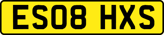 ES08HXS