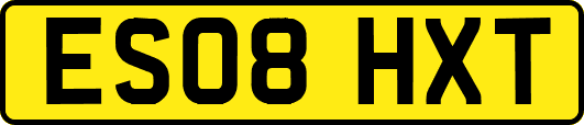 ES08HXT