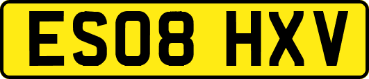 ES08HXV