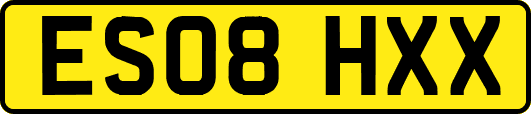 ES08HXX