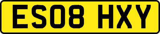 ES08HXY