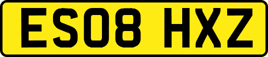 ES08HXZ