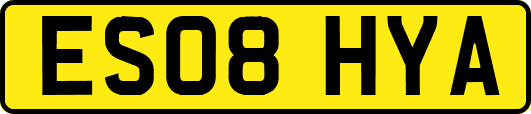 ES08HYA