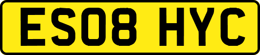 ES08HYC