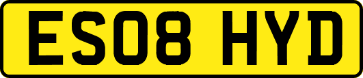 ES08HYD