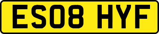 ES08HYF