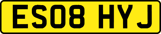 ES08HYJ