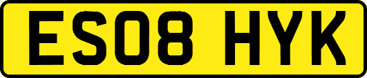 ES08HYK