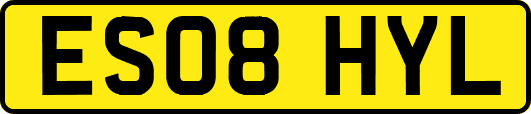 ES08HYL