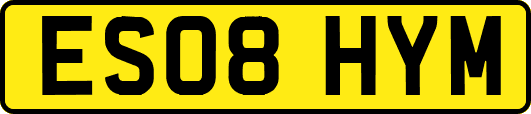 ES08HYM