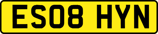 ES08HYN