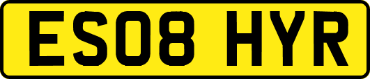 ES08HYR