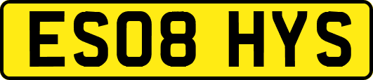 ES08HYS