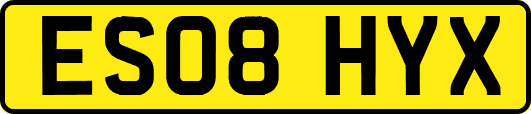 ES08HYX