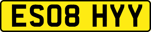 ES08HYY