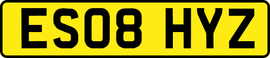 ES08HYZ
