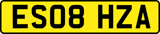 ES08HZA