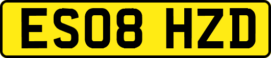 ES08HZD
