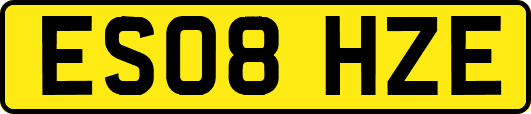 ES08HZE