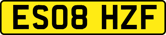 ES08HZF