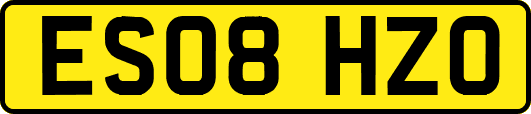 ES08HZO