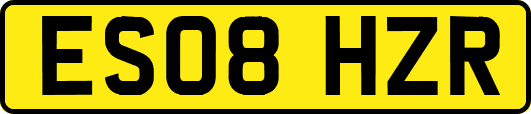 ES08HZR