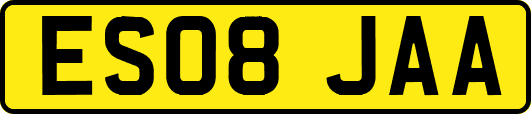 ES08JAA