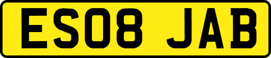 ES08JAB