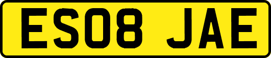 ES08JAE