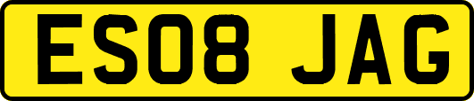 ES08JAG