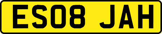 ES08JAH