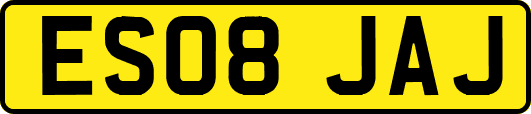 ES08JAJ