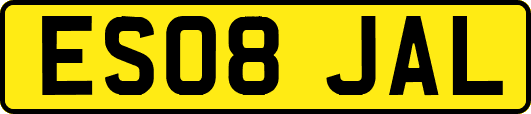 ES08JAL