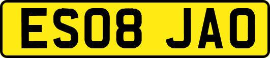 ES08JAO