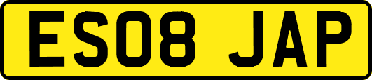 ES08JAP