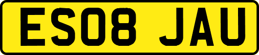 ES08JAU