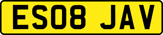 ES08JAV