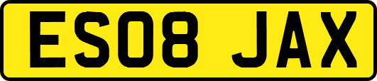 ES08JAX