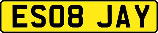 ES08JAY