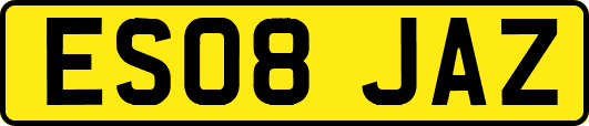 ES08JAZ