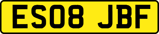 ES08JBF