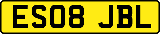 ES08JBL