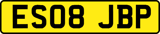 ES08JBP