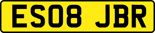 ES08JBR