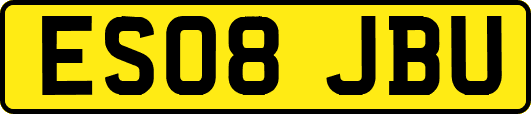 ES08JBU