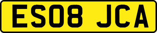 ES08JCA